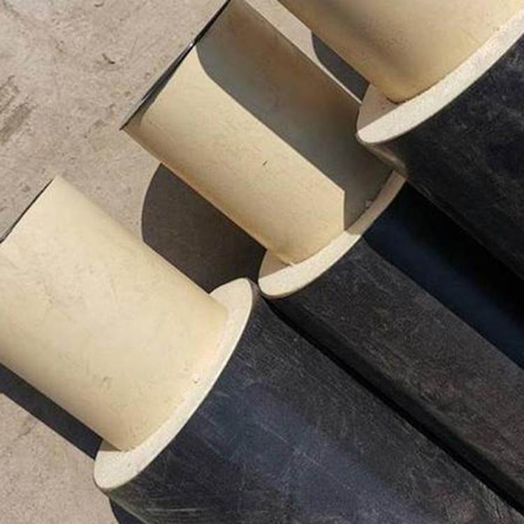 集中供熱保溫管