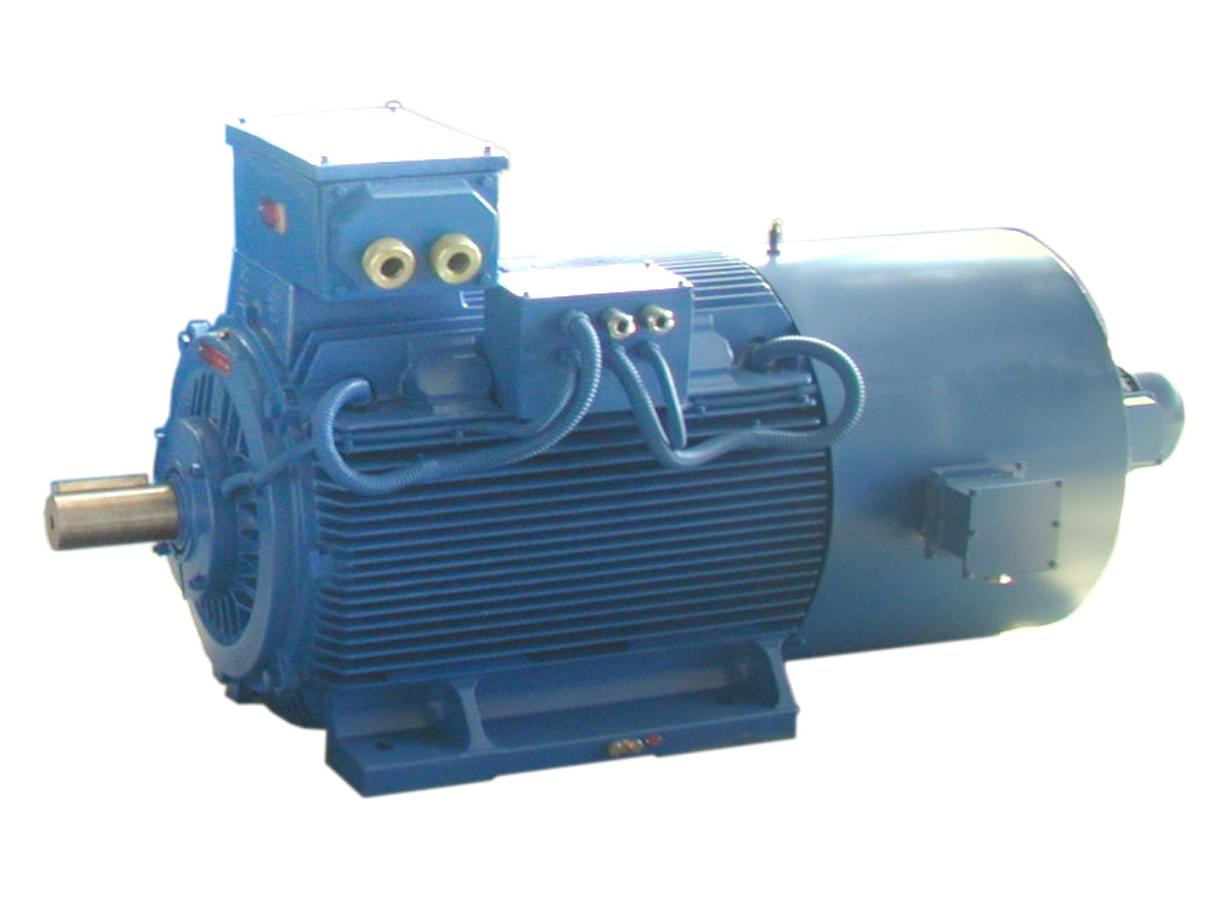 YPT2系列變頻調(diào)速三相異步電動(dòng)機(jī)