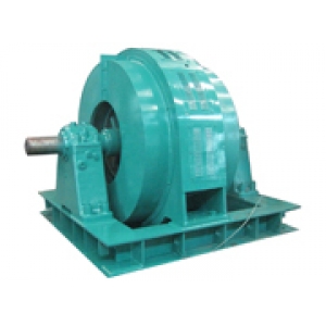 T、TL、TK系列大型同步電機(jī)