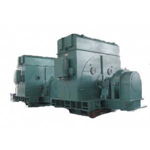 TAW系列增安型無刷勵磁增安型同步電動機(jī)