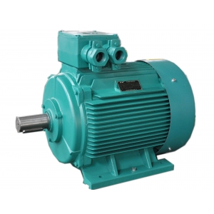 YFB2系列粉塵防爆三相異步電動(dòng)機(jī)